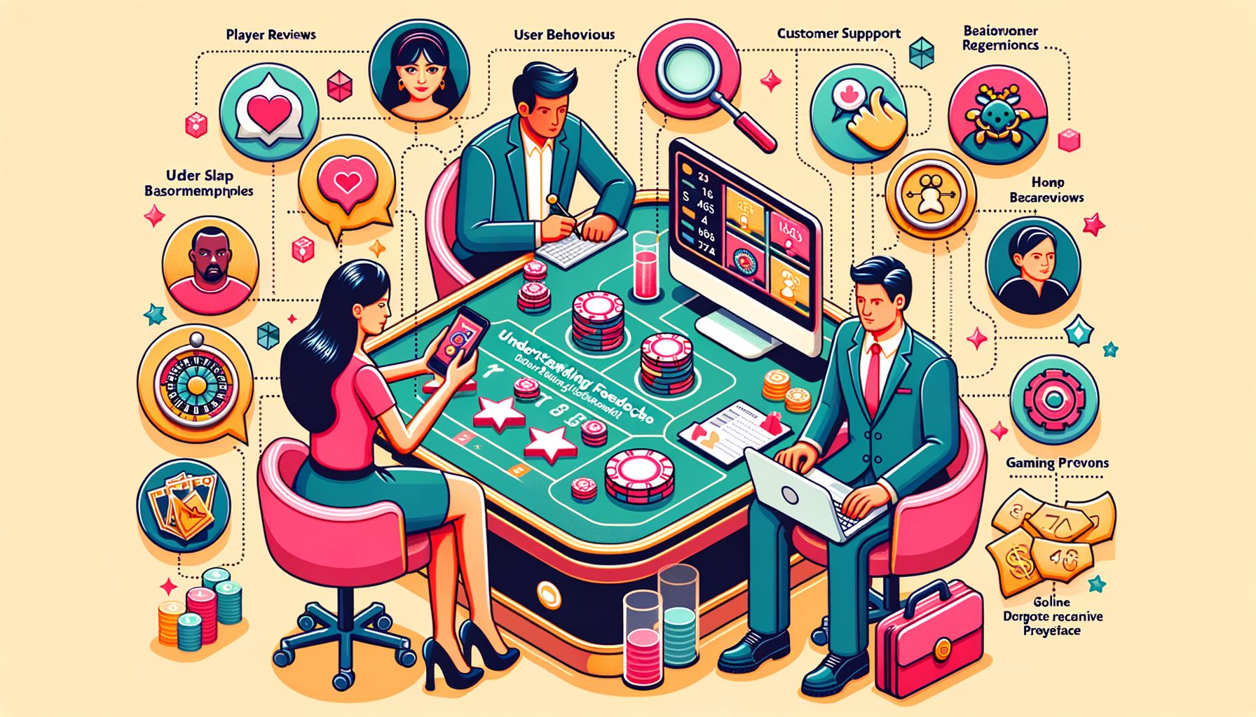 Competitive Advantage
