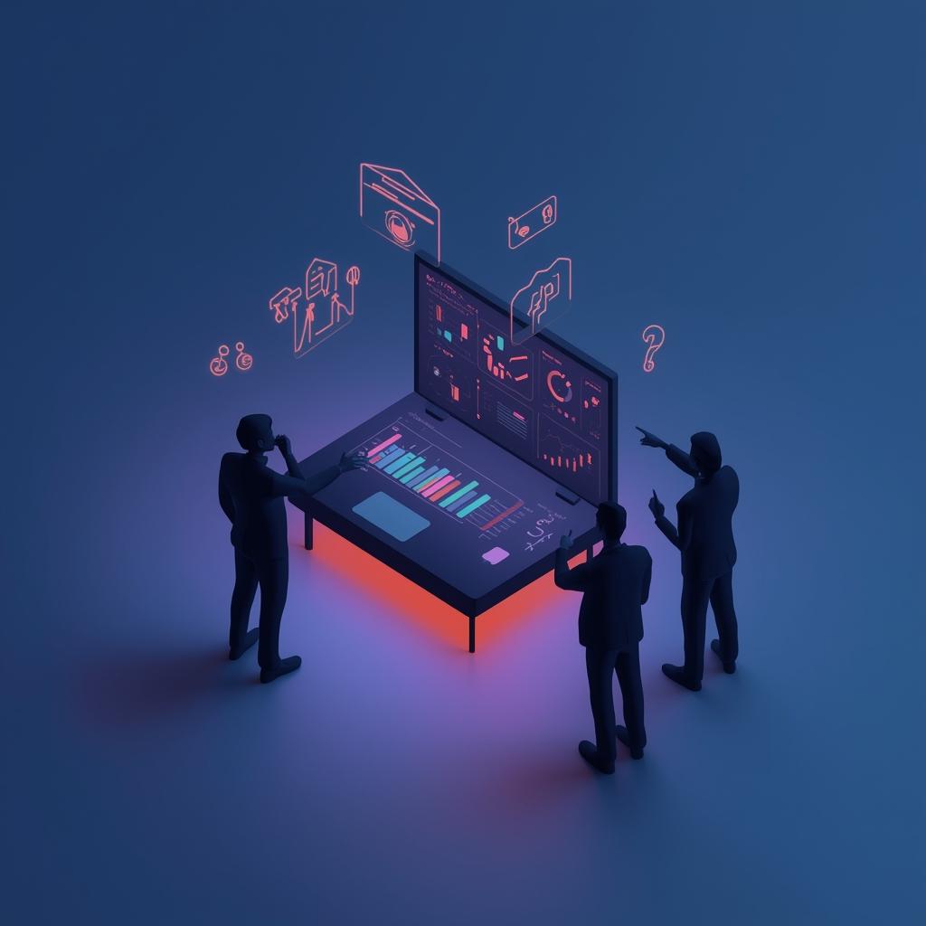 Collecting, analyzing, and acting on reviews