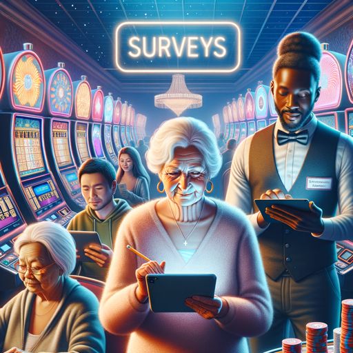 In-Platform Surveys
